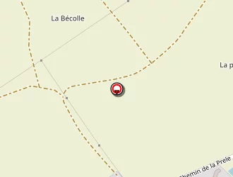 Carte de Cheval 55 à Éton