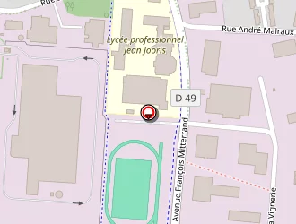 Carte de Dives Toiture à Dives-sur-mer