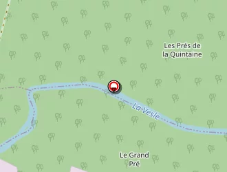 Carte de Direct Moto à Muizon