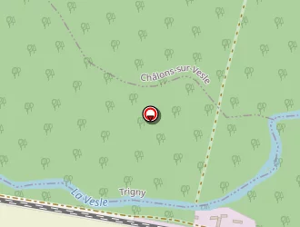 Carte de Direct Moto Quad à Muizon