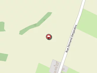 Carte de Mathieu Eddy à Novillers