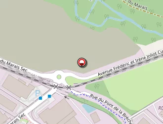 Carte de Dekra à Nogent-sur-oise