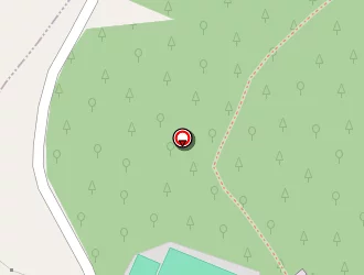 Carte de Complexe Sportif à Luttange