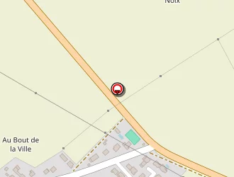 Carte de Demaison Jacques à Anoux