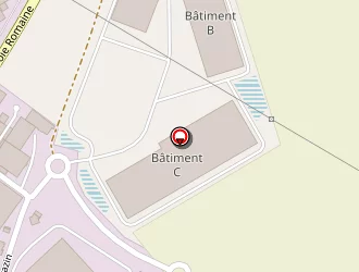 Carte de Delanoë José à Bétheny