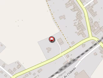 Carte de Mesembourg Thierry à Freistroff