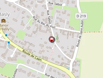 Carte de Livraison Confort à Basly