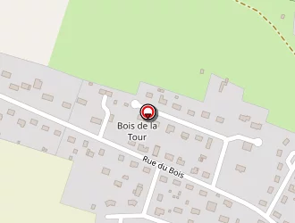 Carte de C.p.f.d à Neaufles-saint-martin