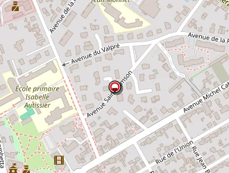 Carte de Riva Loisirs à Ouistreham