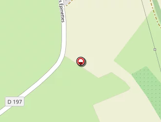 Carte de Duchemin Philippe à Saint-fromond