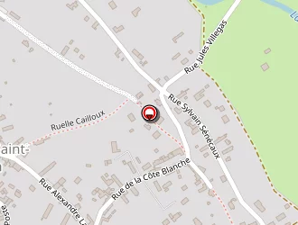 Carte de Concept Industrie à Neaufles-saint-martin