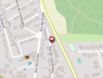 Carte de Mairie à Bousse