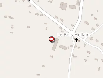 Carte de Dubos Sylvie à Bois-hellain (le)