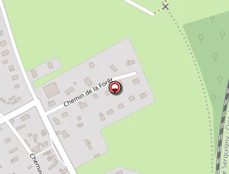 Carte de Fontaine Angélique à Glos-sur-risle