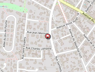 Carte de I.s.f. à Ouistreham