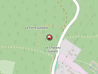 Carte de Mairie à Haramont