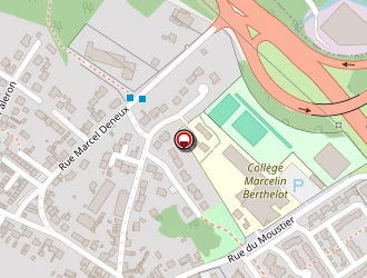 Carte de Optic Mobile 60 à Nogent-sur-oise