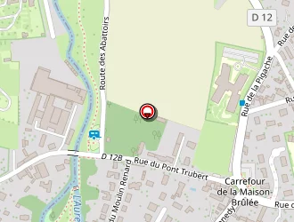 Carte de Pichonnier Martine à Bayeux