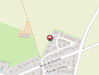 Carte de Lepetit Atelier De Christelle à Basly