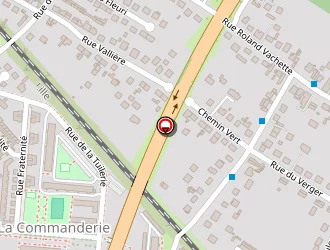 Carte de Daifi Fatiha à Nogent-sur-oise