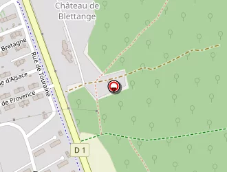 Carte de Estelle Schmaltz à Bousse