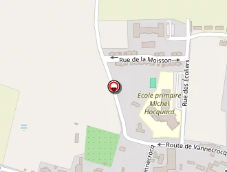 Carte de Mairie à Épaignes