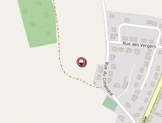 Carte de Mairie à Château-rouge