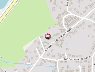 Carte de Petanque 2 à Verneuil-en-halatte