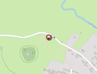 Carte de Delbe Florent à Neaufles-saint-martin