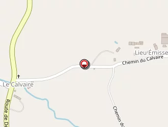 Carte de Saltiel Hubert à Glanville