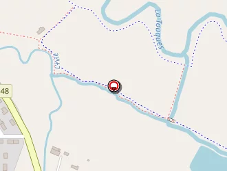 Carte de Les Vikings à Pont-l'évêque