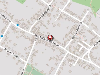 Carte de Mairie à Nogent-sur-oise