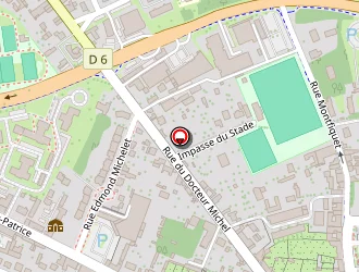 Carte de La Boucherie Café à Bayeux