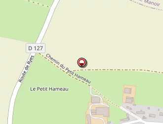 Carte de Philippine Daniel à Vienne-en-bessin