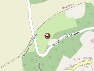 Carte de Leroux Emmanuel à Lhuys