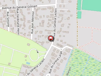 Carte de Mary Bruno à Varaville