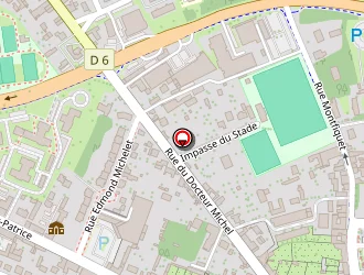 Carte de Zilberdoukaten Christine à Bayeux