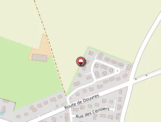 Carte de Kozlyk Magali à Basly