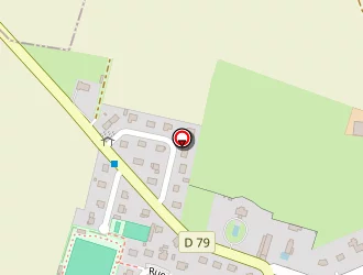 Carte de Anne Rémi à Basly