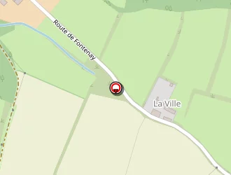 Carte de Lallemand Bertrand à Lithaire