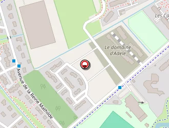 Carte de Les Menus Services à Cabourg