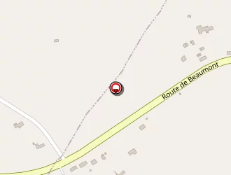 Carte de Chalot Guillaume à Drubec