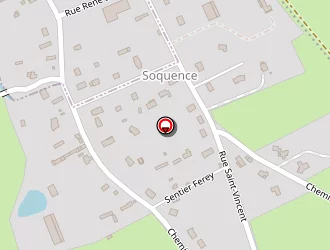 Carte de Erm-s à Glos-sur-risle