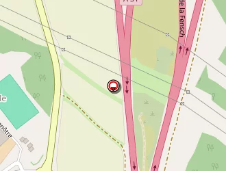 Carte de Beaujean Josiane à Richemont