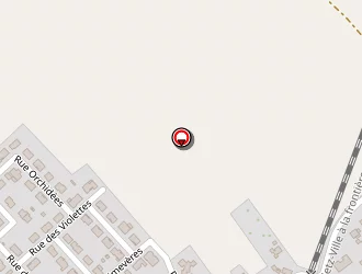 Carte de Complexe Sportif à Freistroff