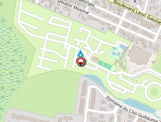 Carte de Hemery Traiteur à Ouistreham