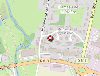 Carte de Darty à Saint-vigor-le-grand