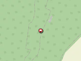 Carte de Lefrançois à Neaufles-saint-martin