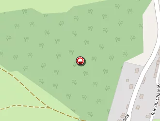 Carte de Laplace Marie-josé à Chatel-chéhéry