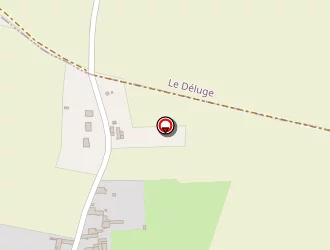 Carte de Habitat Travaux à Corbeil-cerf